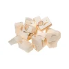 Cocoba Chocolate Chocolate Treat Bags>Almond Nougat Bag