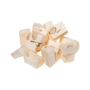 Cocoba Chocolate Chocolate Treat Bags>Almond Nougat Bag