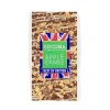 Cocoba Chocolate Best Of British>Apple Crumble Chocolate Bar