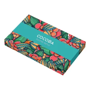 Cocoba Chocolate Toppings>15 Assorted Chocolate Truffles Gift Box