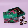 Cocoba Chocolate Chocolate Truffle Boxes>16 Assorted Fine Chocolates & Truffles Gift Box