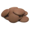Cocoba Chocolate Chocolate Treat Bags>Belgian Milk Chocolate Buttons Bag
