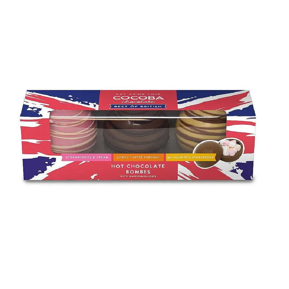 best_of_british_hot_choco_0-3.webp Cocoba Chocolate Best Of British>Best Of British Hot Chocolate Bombes (3 Bombes)