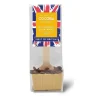 Cocoba Chocolate Hot Chocolate Spoons>Best Of British Millionaire'S Shortbread Hot Chocolate Spoon