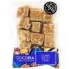 Cocoba Chocolate Toppings>Caramel Sea Salt Fudge Bag