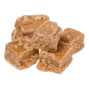 Cocoba Chocolate Chocolate Treat Bags>Caramel Sea Salt Fudge Bag