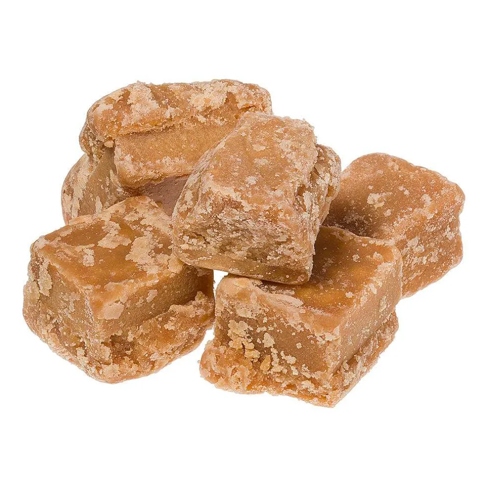 caramel_sea_salt_fudge_ba_0.webp Cocoba Chocolate Chocolate Treat Bags>Caramel Sea Salt Fudge Bag