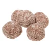 Cocoba Chocolate Toppings>Caramel Truffles (6 Truffles)