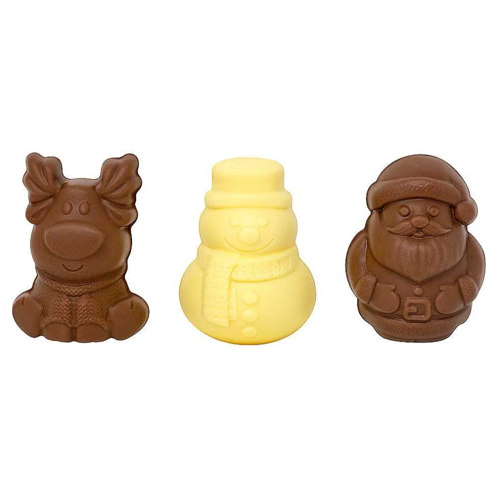christmas_character_hot_c_0.webp Cocoba Chocolate Hot Chocolate Bombs>Christmas Character Hot Chocolate Bombes (3 Bombes)