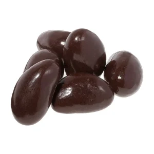 Cocoba Chocolate Chocolate Truffle Boxes>Dark Chocolate Covered Brazil Nuts