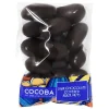 Cocoba Chocolate Chocolate Treat Bags>Dark Chocolate Covered Brazil Nuts Bag