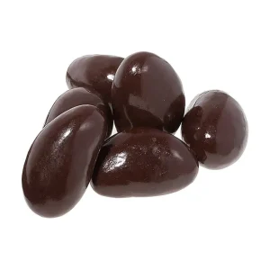 Cocoba Chocolate Chocolate Treat Bags>Dark Chocolate Covered Brazil Nuts Bag