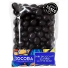 Cocoba Chocolate Chocolate Treat Bags>Dark Chocolate Covered Coffee Beans Bag