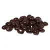 Cocoba Chocolate Toppings>Dark Chocolate Covered Coffee Beans Bag