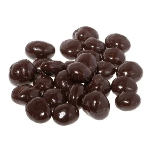 Cocoba Chocolate Chocolate Truffle Boxes>Dark Chocolate Covered Coffee Beans