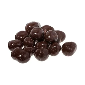 Cocoba Chocolate Toppings>Dark Chocolate Covered Ginger Bag