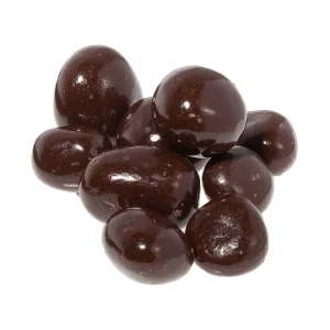 Cocoba Chocolate Chocolate Truffle Boxes>Dark Chocolate Covered Ginger