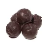 Cocoba Chocolate Chocolate Truffle Trays>Dark Chocolate Truffles (6 Truffles)