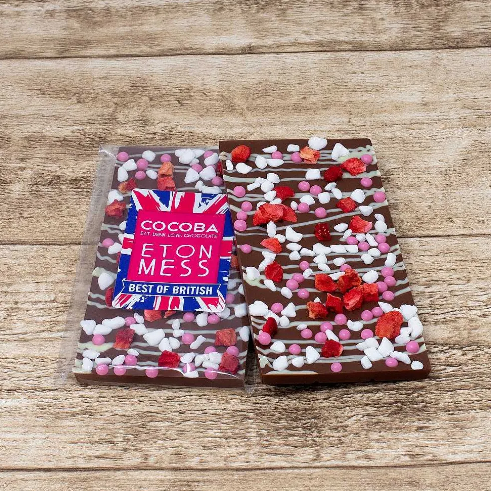 eton_mess_chocolate_bar_3.webp Cocoba Chocolate Best Of British>Eton Mess Chocolate Bar
