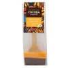 Cocoba Chocolate Hot Chocolate Spoons>Half & Half Chocolate Orange Hot Chocolate Spoon