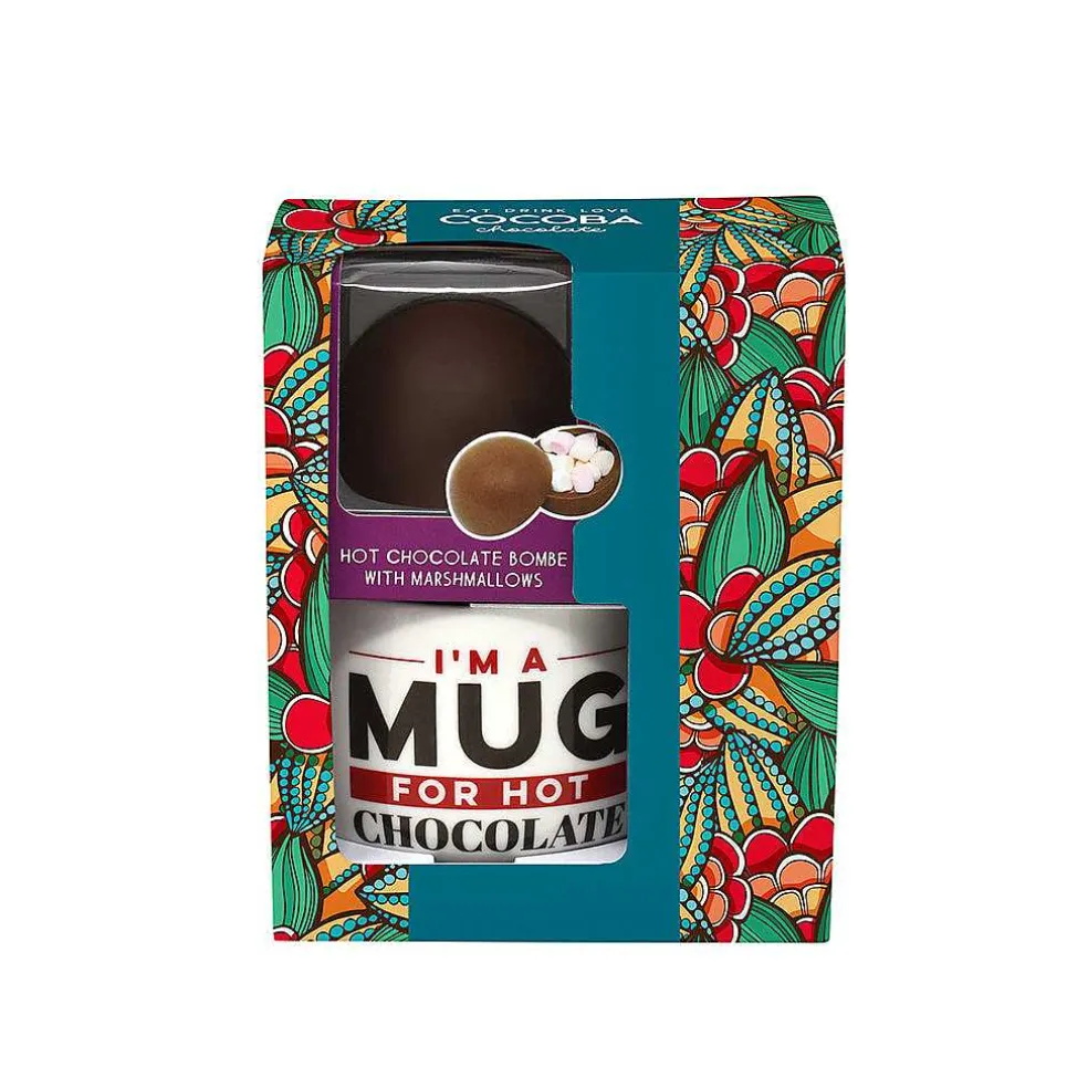 hot_chocolate_bombe__mug__0.webp Cocoba Chocolate Hot Chocolate Bombs>Hot Chocolate Bombe & Mug Gift Set