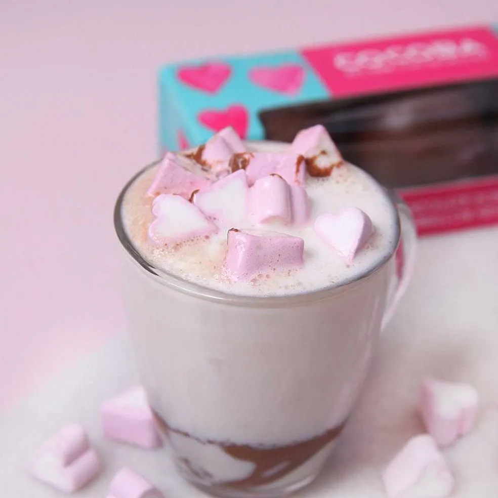 hot_chocolate_bombe_with__1-1.webp Cocoba Chocolate Hot Chocolate Bombs>Hot Chocolate Bombe With Heart Marshmallows (3 Bombes)