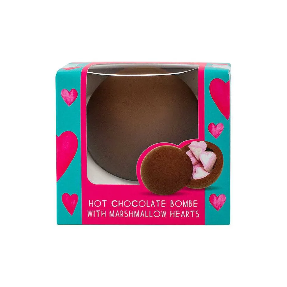 hot_chocolate_bombe_with__1.webp Cocoba Chocolate Hot Chocolate Bombs>Hot Chocolate Bombe With Heart Marshmallows (Single)