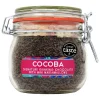 Cocoba Chocolate Hot Chocolate Flakes>Hot Chocolate Jar With Mini-Marshmallows