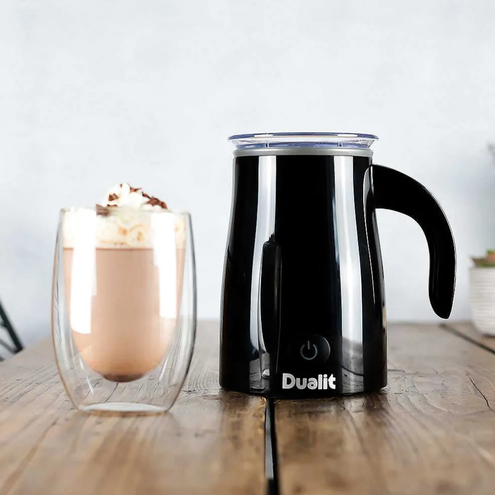 hot_chocolate_set_with_du_5.webp Cocoba Chocolate Hot Chocolate Flakes>Hot Chocolate Set With Dualit Milk Frother