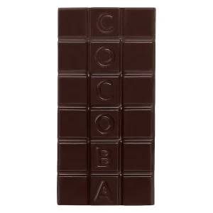 Cocoba Chocolate Vegan Chocolate Bars>Intense 70% Dark Chocolate Bar