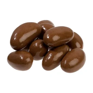 Cocoba Chocolate Chocolate Treat Bags>Milk Chocolate Covered Brazil Nuts Bag