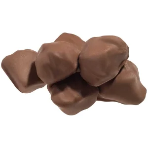 Cocoba Chocolate Chocolate Honeycomb Jars>Milk Chocolate Covered Honeycomb Jar