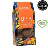 Cocoba Chocolate Chocolate Truffle Boxes>Milk Chocolate Covered Honeycomb