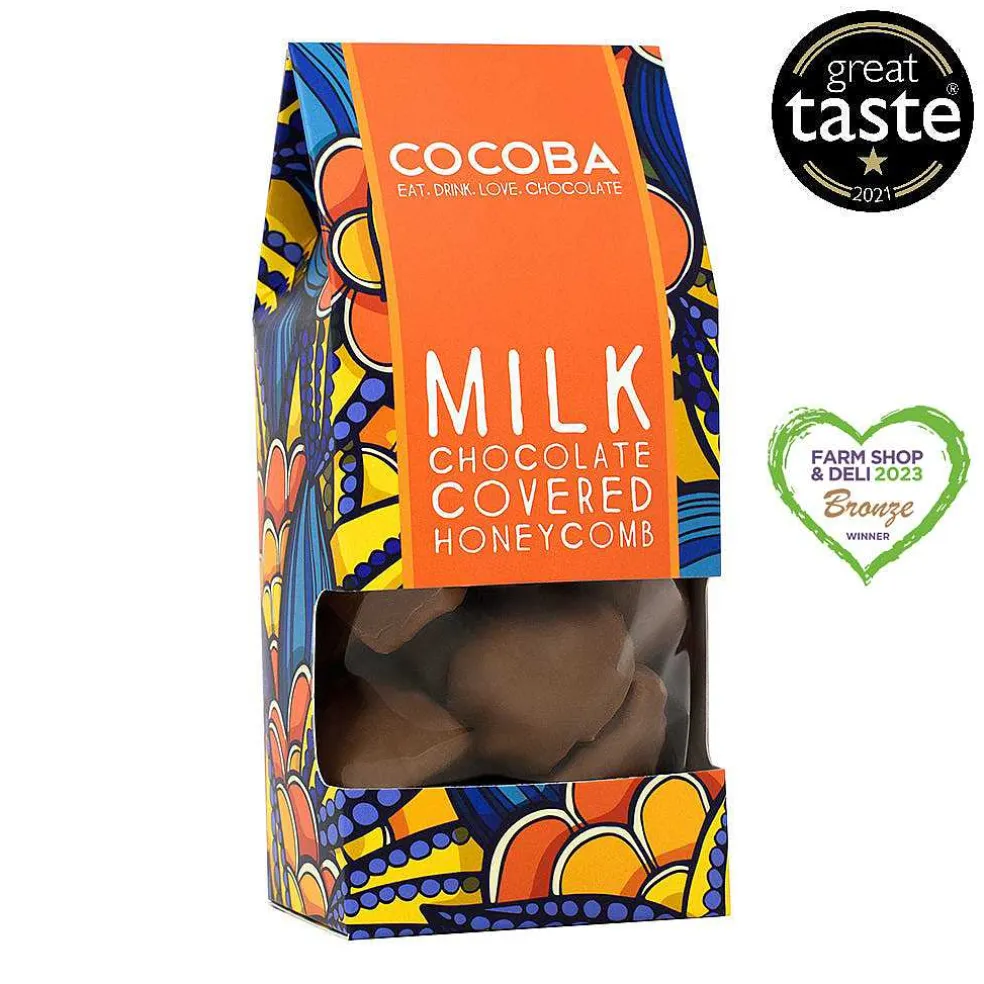 milk_chocolate_covered_ho_0.webp Cocoba Chocolate Chocolate Truffle Boxes>Milk Chocolate Covered Honeycomb