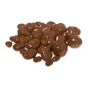 Cocoba Chocolate Chocolate Treat Bags>Milk Chocolate Honeycomb Bag