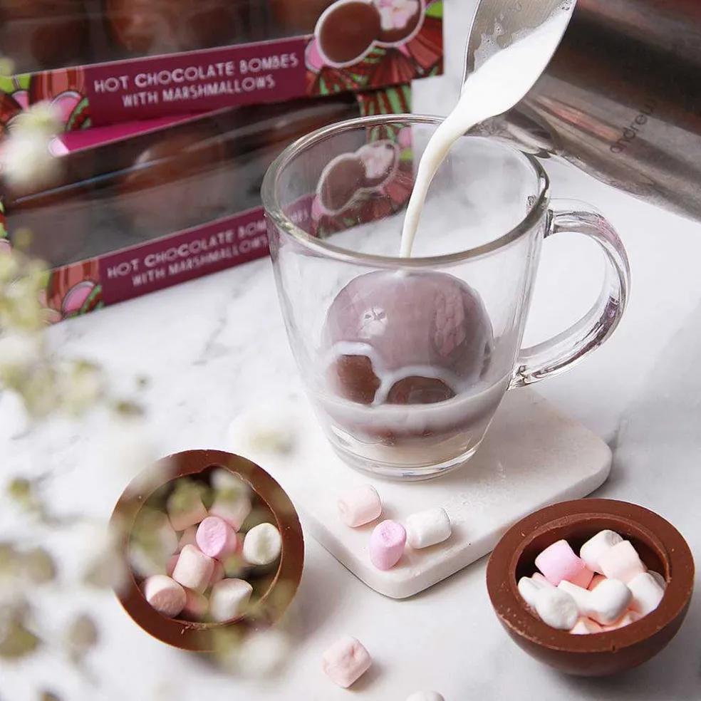 milk_chocolate_hot_chocol_2-1.webp Cocoba Chocolate Hot Chocolate Bombs>Milk Chocolate Hot Chocolate Bombe (3 Bombes)