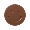 Cocoba Chocolate Miniature Chocolate Bars>Milk Chocolate Smiley Face