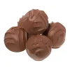 Cocoba Chocolate Toppings>Milk Chocolate Truffles Gift Tin