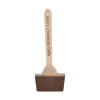 Cocoba Chocolate Novelty Chocolate>Personalised Milk Hot Chocolate Spoon