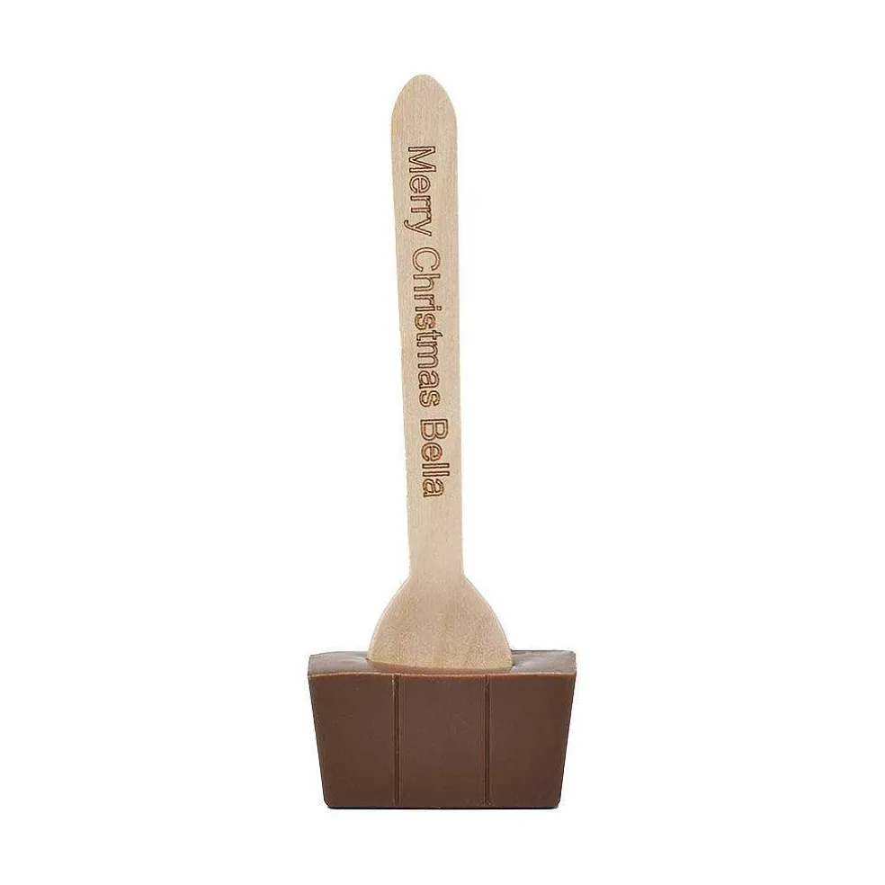 personalised_milk_hot_cho_0.webp Cocoba Chocolate Novelty Chocolate>Personalised Milk Hot Chocolate Spoon