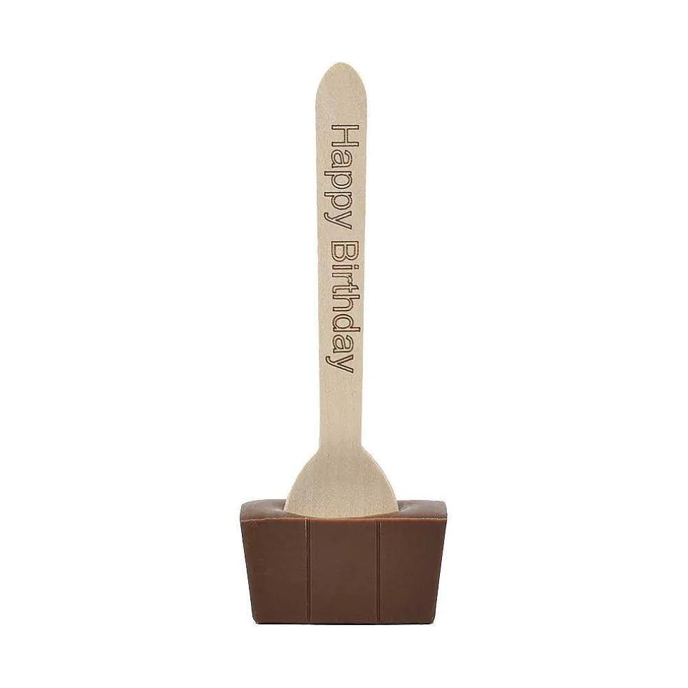 personalised_milk_hot_cho_1.webp Cocoba Chocolate Novelty Chocolate>Personalised Milk Hot Chocolate Spoon