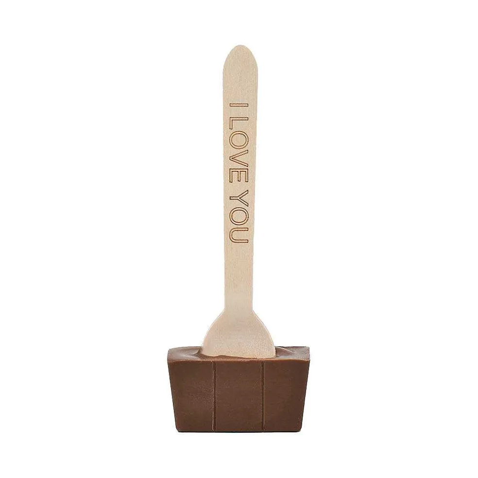 personalised_milk_hot_cho_4.webp Cocoba Chocolate Novelty Chocolate>Personalised Milk Hot Chocolate Spoon