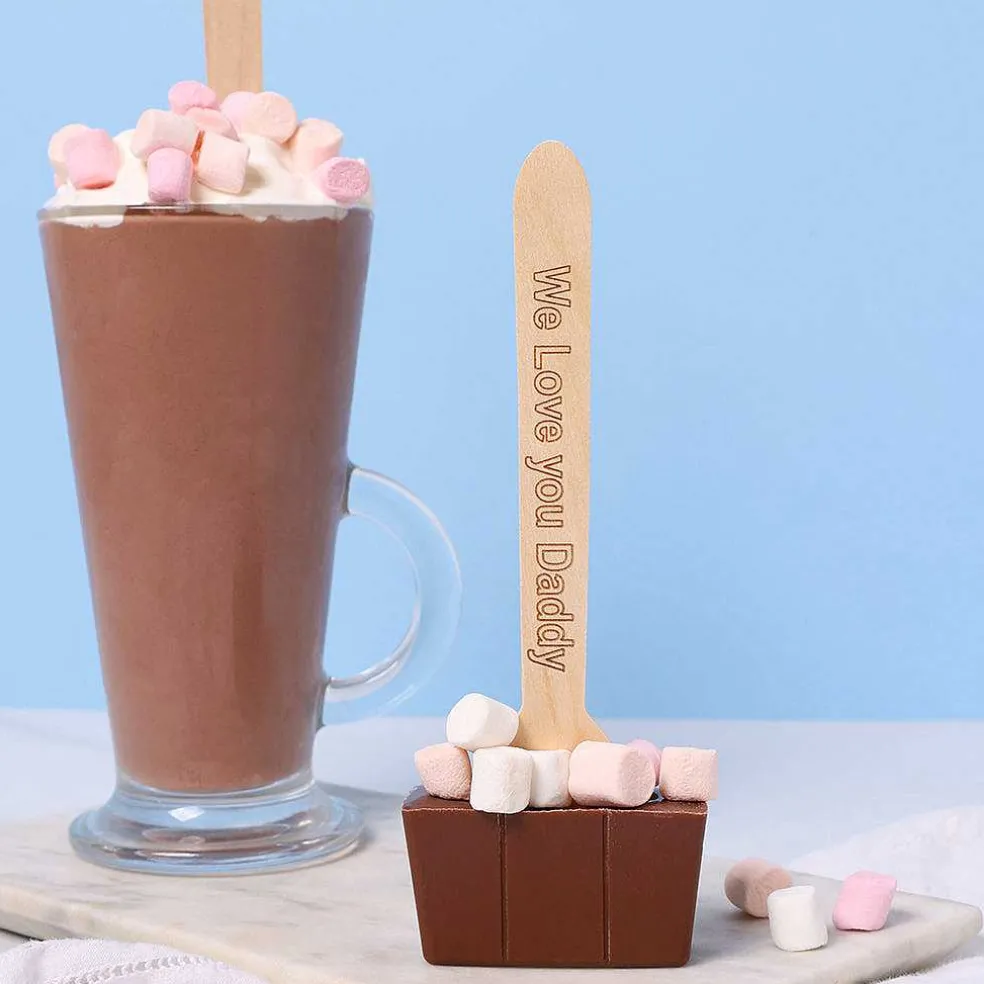 personalised_milk_hot_cho_8-1.webp Cocoba Chocolate Hot Chocolate Spoons>Personalised Milk Hot Chocolate Spoon