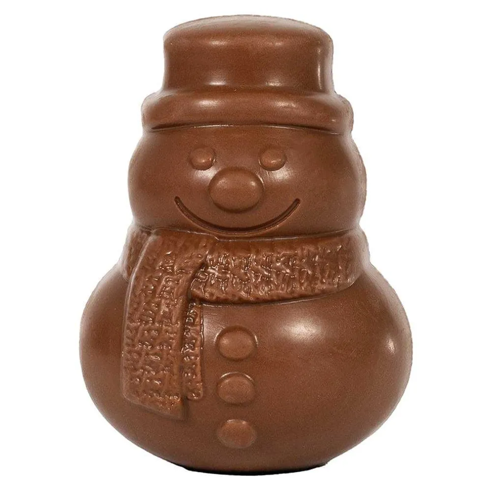 popping_candy_snowman_hot_0.webp Cocoba Chocolate Hot Chocolate Bombs>Popping Candy Snowman Hot Chocolate Bombe (Single)