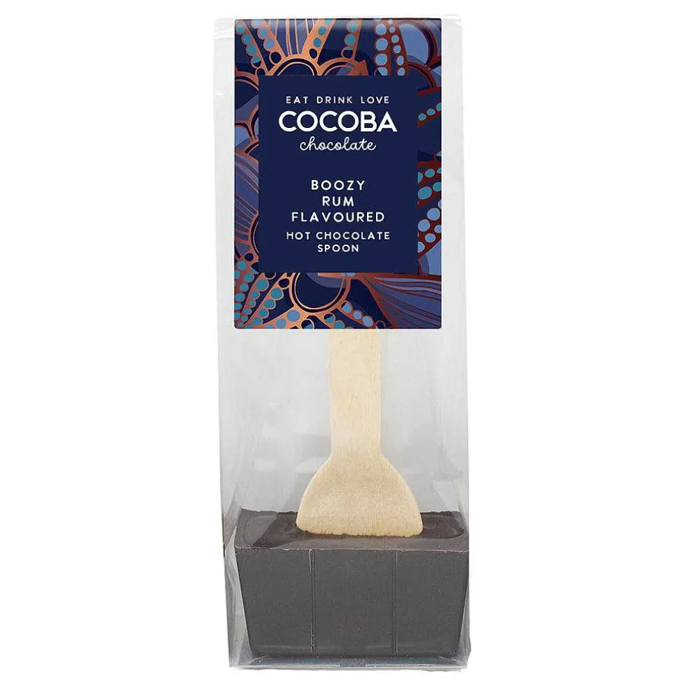 rum_flavoured_dark_hot_ch_0.webp Cocoba Chocolate Hot Chocolate Spoons>Rum Flavoured Dark Hot Chocolate Spoon