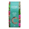 Cocoba Chocolate Toppings>Salted Caramel Drinking Chocolate Flakes