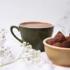 Cocoba Chocolate Toppings>Salted Caramel Truffles Gift Tin