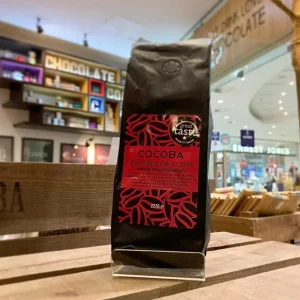 Cocoba Chocolate Coffee>Signature Blend Whole Roasted Coffee Beans