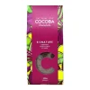Cocoba Chocolate Toppings>Signature Drinking Chocolate Flakes