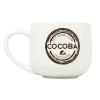 Cocoba Chocolate Hot Chocolate Flakes>Signature Hot Chocolate Gift Set